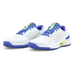 Giày Tennis/Pickleball Nữ Wilson Intrigue Pro WRS336700 Màu Trắng Size 36