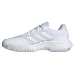 Giày Thể Thao Adidas Gamecourt 2.0 Tennis Shoes IG9568 Màu Trắng Size 37