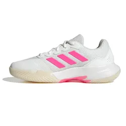 Giày Thể Thao Nữ Adidas Gamecourt 2.0 Tennis Shoes JP7723 Màu Trắng Size 40