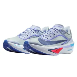 Giày Thể Thao Nam Nike Zoom Fly 6 FN8454-002 Màu Trắng Phối Xanh Size 38.5