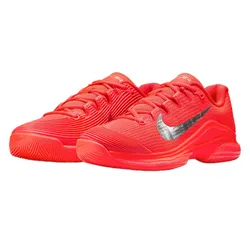 Giày Thể Thao Nike Vapor 12 Premium Shoes HQ2595-600 Màu Đỏ Size 37.5