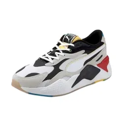 Giày Thể Thao Puma RS X3 The Unity Collection 373308-01 Phối Màu Size 36