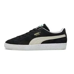 Giày Thể Thao Puma Suede Classic 374915-01 Màu Đen Size 37
