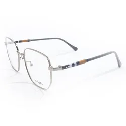 Gọng Kính Nam AMO AMO33200 C07 P81 Màu Bạc