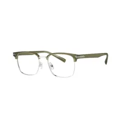 Gọng Kính Nam Bolon BA6013 B80 Green Màu Xanh Olive