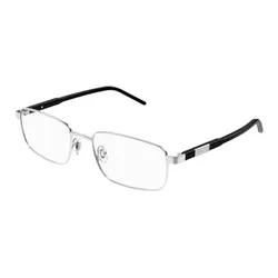 Gọng Kính Nam Gucci GG1801O 001 Màu Bạc