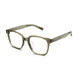 Gọng Kính Nam Molsion MJ3098 B80 Màu Xanh Olive