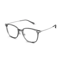 Gọng Kính Nam Molsion MJ5120 B16 Màu Bạc