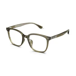 Gọng Kính Nam Molsion MJ5160 B80 Màu Olive
