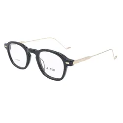 Gọng Kính Nữ AMO AMO24408 C34 Màu Đen