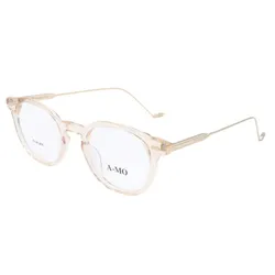 Gọng Kính Nữ AMO AMO24409 C53 Màu Hồng