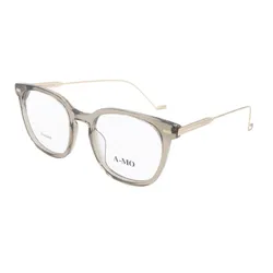 Gọng Kính Nữ AMO AMO24411 C40 Màu Nâu Trà