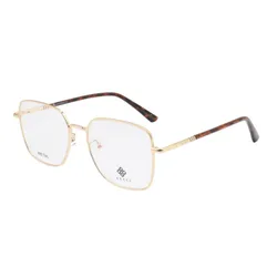 Gọng Kính Nữ Ancci AC23242 C6 Màu Vàng Gold