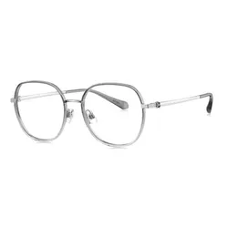 Gọng Kính Nữ Bolon BA6039 B19 Màu Bạc