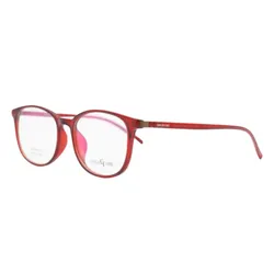 Gọng Kính Nữ Giorgio Ferri GF84416YF C5 Màu Đỏ