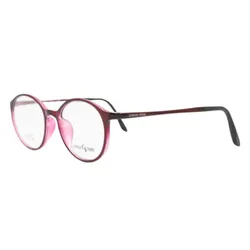 Gọng Kính Nữ Giorgio Ferri GF91650YF WI Màu Đỏ