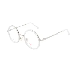 Gọng Kính Nữ Look LK835096UF C5 Màu Trắng