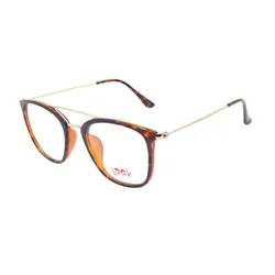 Gọng Kính Nữ Look LK835259YF C4 Màu Gold