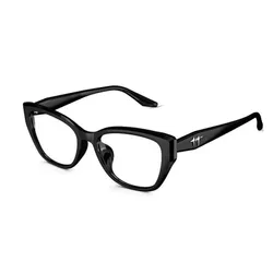 Gọng Kính Nữ Molsion MJ5152 B10 Màu Đen
