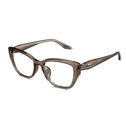 Gọng Kính Nữ Molsion MJ5152 B21 Màu Nâu Đậm