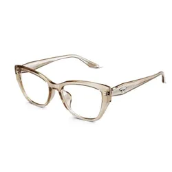 Gọng Kính Nữ Molsion MJ5152 B60 Màu Nâu