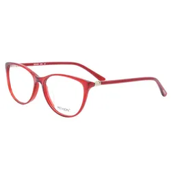 Gọng Kính Nữ Revlon RV3611 C06 Màu Đỏ