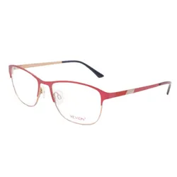 Gọng Kính Nữ Revlon RV3674 C16 Màu Đỏ