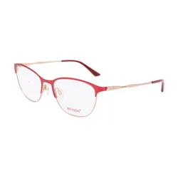 Gọng Kính Nữ Revlon RV3696 C26 Màu Vàng - Đỏ