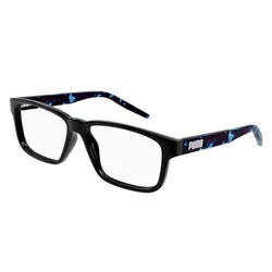 Gọng Kính Trẻ Em Puma PJ0046O 008 Màu Đen