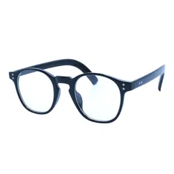 Gọng Kính Unisex AMO 3530 BK Màu Xanh Đen