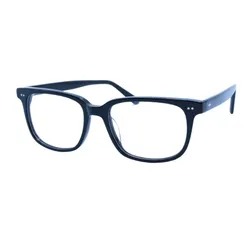 Gọng Kính Unisex AMO A004 C1 Màu Đen