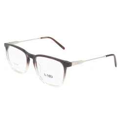 Gọng Kính Unisex AMO AMO24407 C2 Màu Nâu Havana