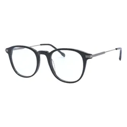 Gọng Kính Unisex AMO CO1034 C1 Màu Đen