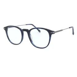 Gọng Kính Unisex AMO CO1034 C5 Màu Đen