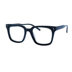 Gọng Kính Unisex AMO CO1070 C1 Màu Xanh Đen