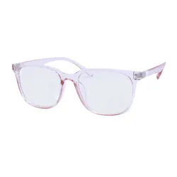 Gọng Kính Unisex AMO PC2373 C5 Màu Hồng Pastel