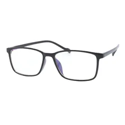 Gọng Kính Unisex AMO PC2472 C1 Màu Đen