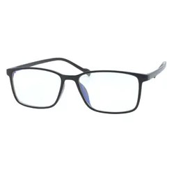 Gọng Kính Unisex AMO PC2472 C2 Màu Đen
