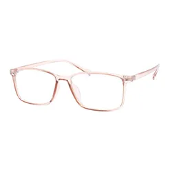 Gọng Kính Unisex AMO PC2472 C3 Màu Nâu Nhạt