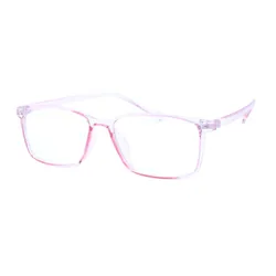 Gọng Kính Unisex AMO PC2472 C5 Màu Hồng