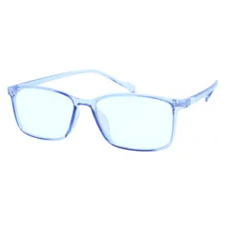Gọng Kính Unisex AMO PC2472 C7 Màu Xanh Blue