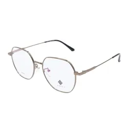 Gọng Kính Unisex Ancci AC34220 C1 Màu Ghi