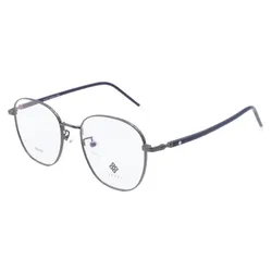 Gọng Kính Unisex Ancci AC34231 C2 Màu Xám