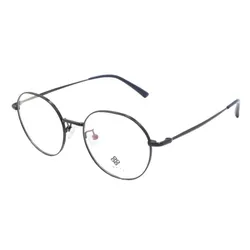 Gọng Kính Unisex Ancci AC34241 C2 Màu Đen
