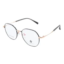 Gọng Kính Unisex Ancci AC34242 C2 Màu Đen
