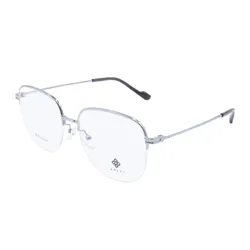 Gọng Kính Unisex Ancci AC34246 C3 Màu Bạc