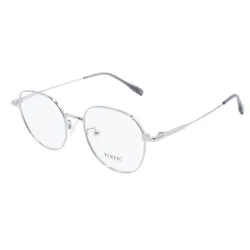 Gọng Kính Unisex Ancci F34204_C4.C Màu Bạc
