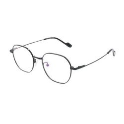 Gọng Kính Unisex Ancci F34206_C1.C  Màu Đen