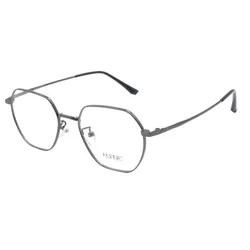 Gọng Kính Unisex Ancci F34209 C4 Màu Ghi