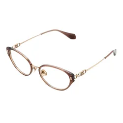 Gọng Kính Unisex Bolon BA6019 B21 Màu Nâu/ Vàng Hồng